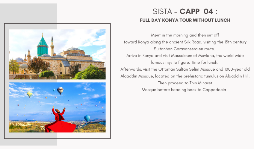 sista travel - rusya turu